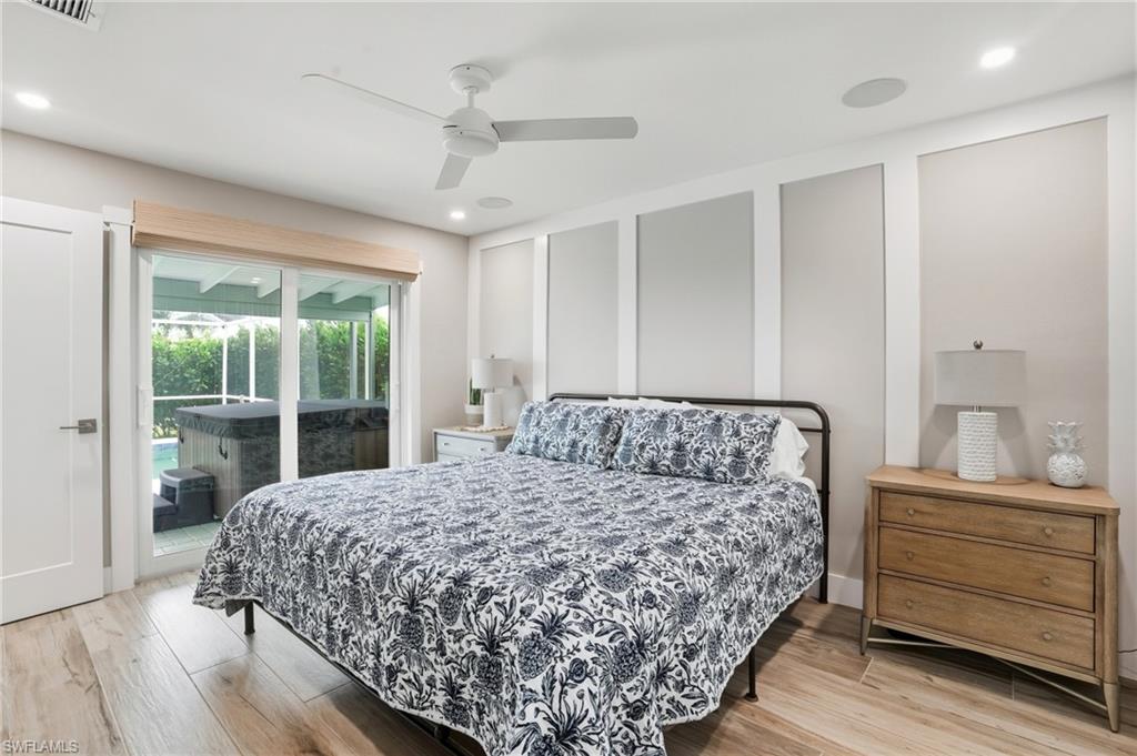 ISLAND PARK - Residential Lease