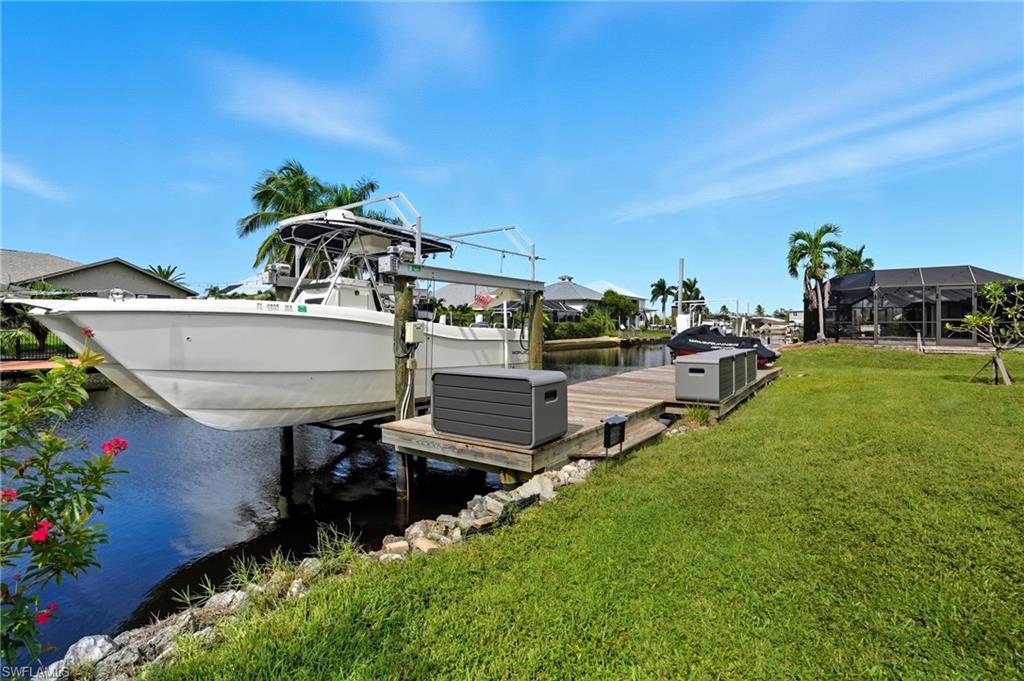 ISLAND PARK - Residential Lease