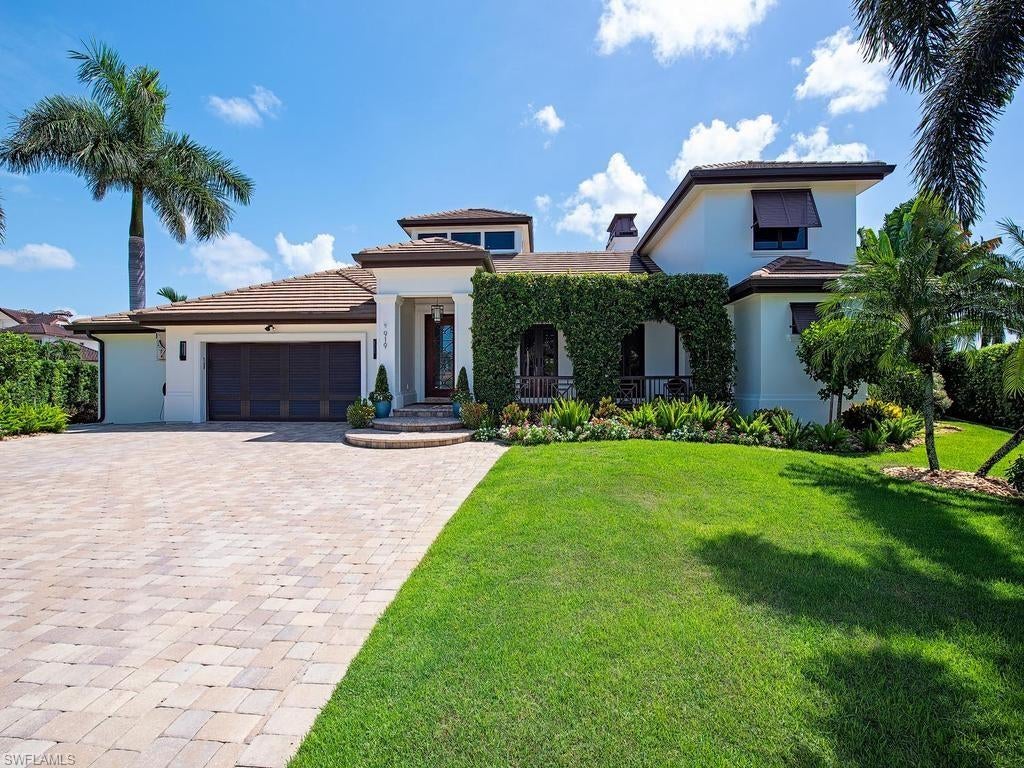919 Sundrop CT