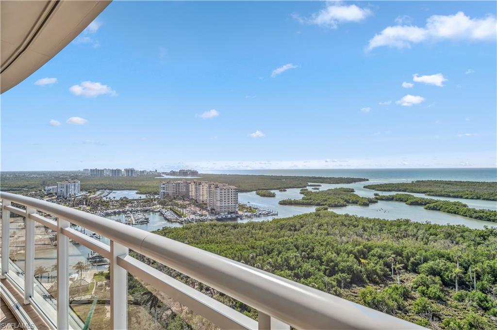 KALEA BAY TOWER 100 - Residential