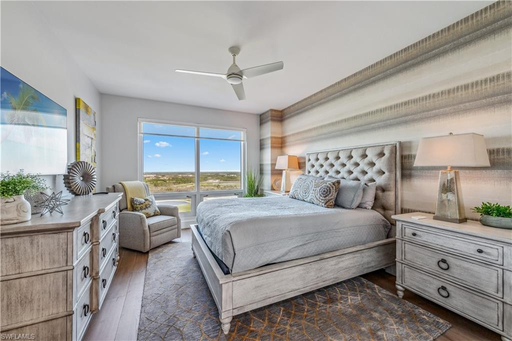 KALEA BAY TOWER 100 - Residential