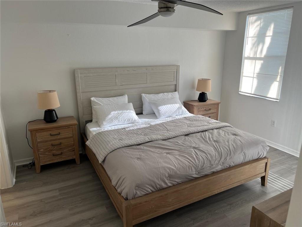 SANCTUARY - Residential Lease