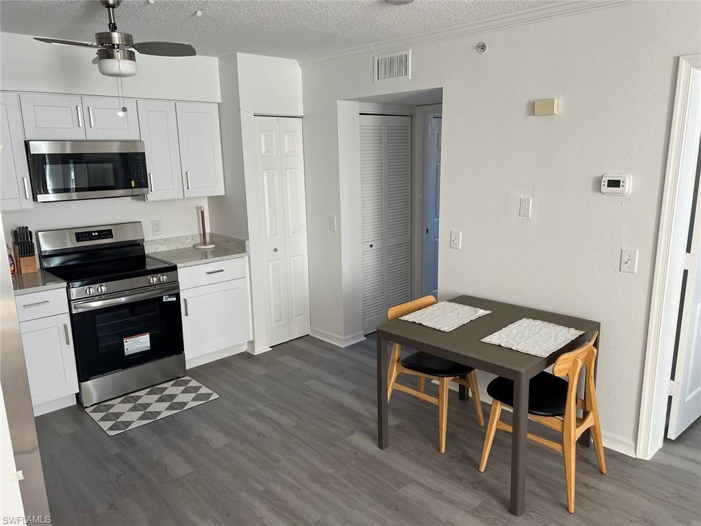 SANCTUARY - Residential Lease