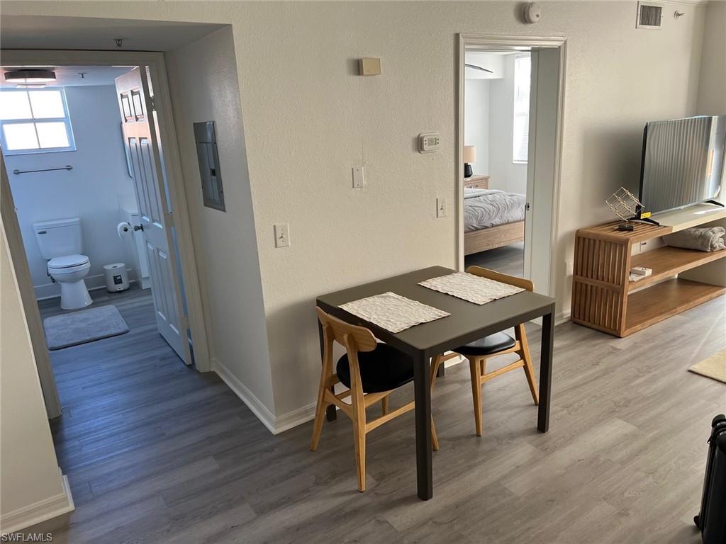 SANCTUARY - Residential Lease