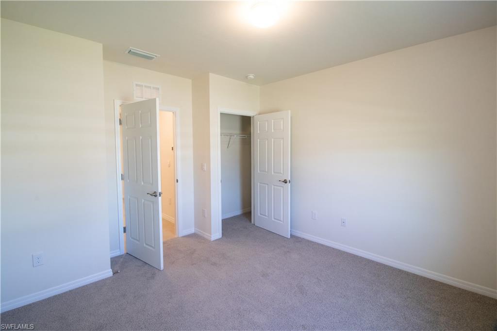 CAPE CORAL - Residential Lease