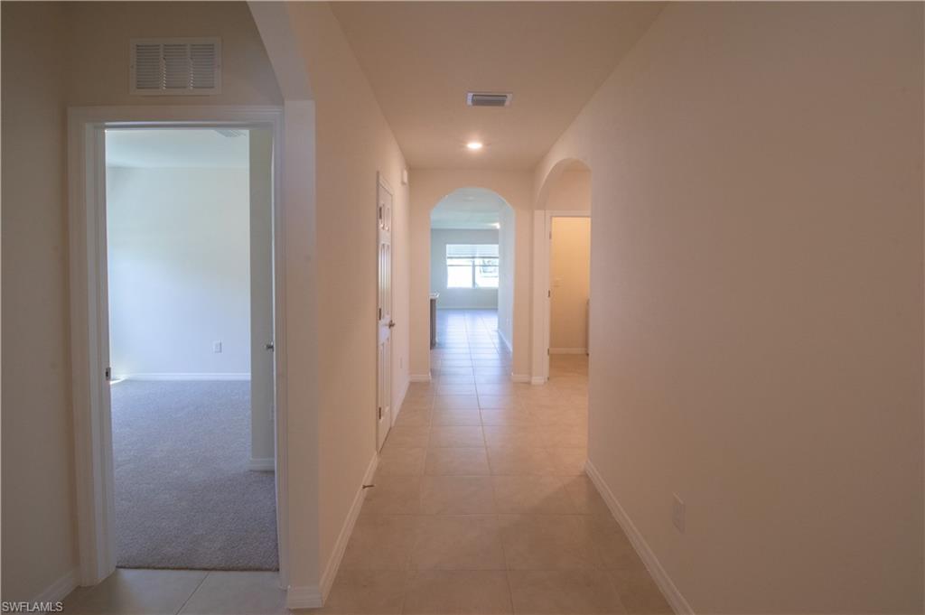 CAPE CORAL - Residential Lease