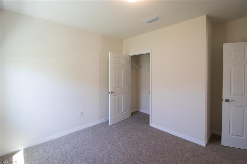 CAPE CORAL - Residential Lease