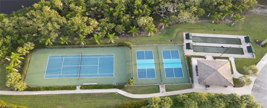 CREEKSIDE - Residential