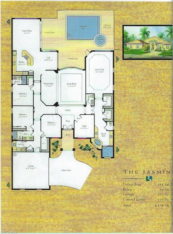 CREEKSIDE - Residential