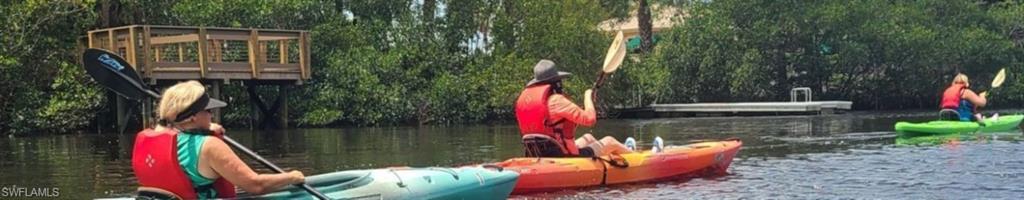 CREEKSIDE - Residential