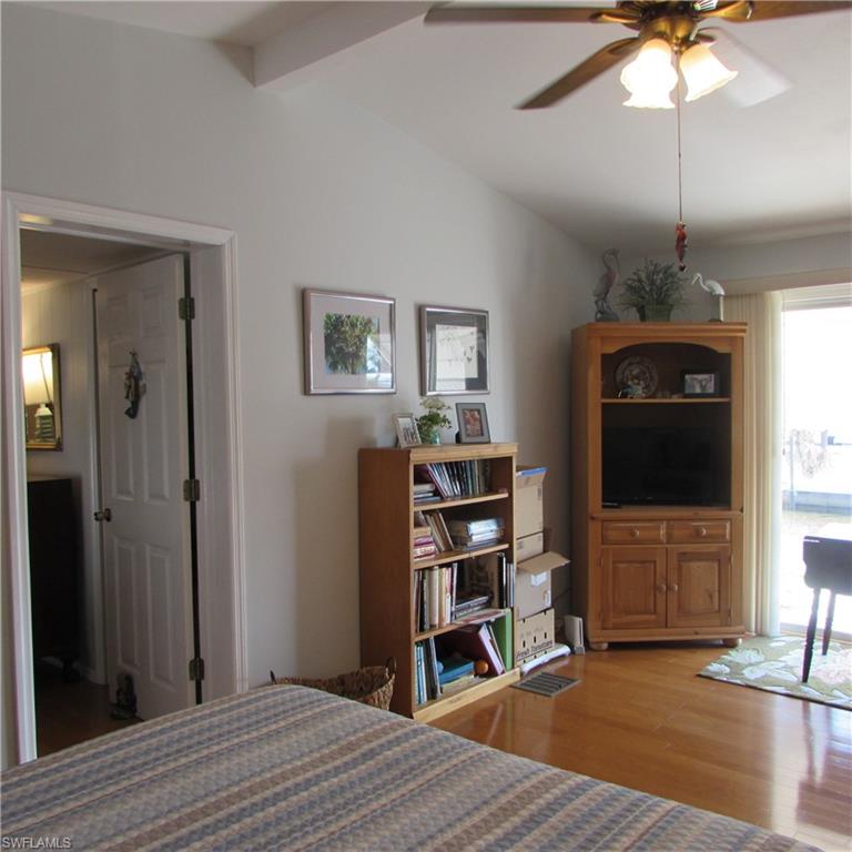 FLAMINGO BAY - Residential