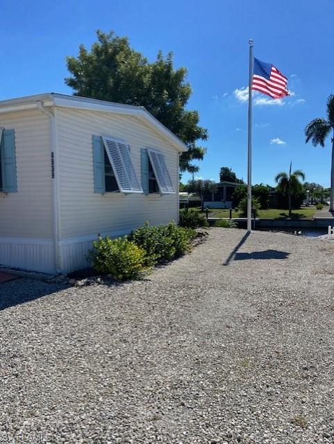 FLAMINGO BAY - Residential