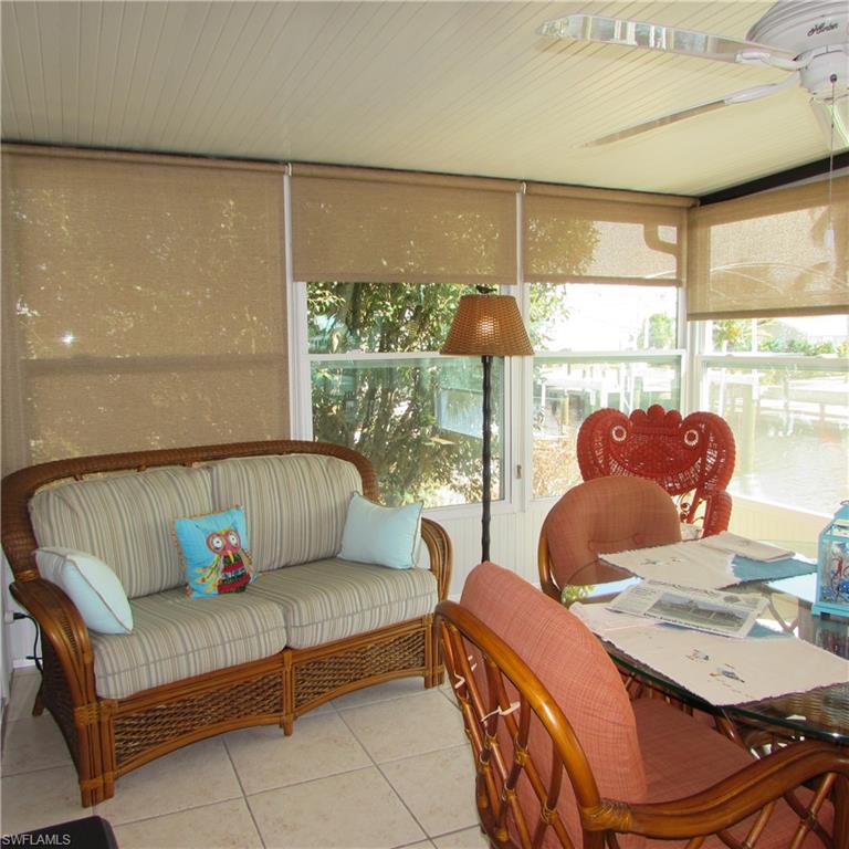 FLAMINGO BAY - Residential