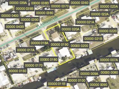 FLAMINGO BAY - Residential