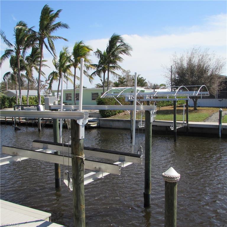 FLAMINGO BAY - Residential