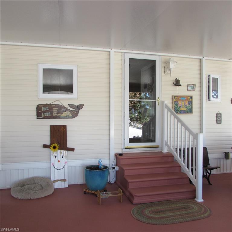 FLAMINGO BAY - Residential