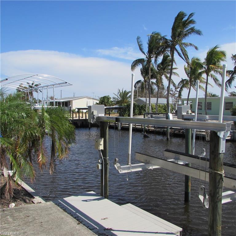 FLAMINGO BAY - Residential