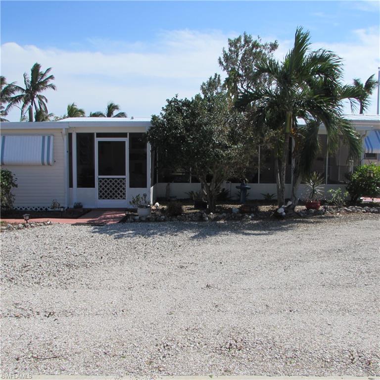 FLAMINGO BAY - Residential