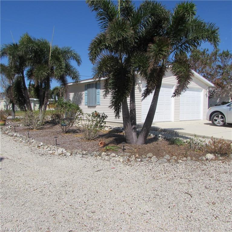 FLAMINGO BAY - Residential