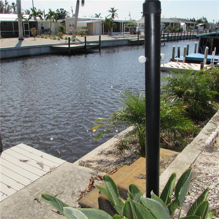 FLAMINGO BAY - Residential