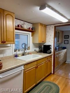 FLAMINGO BAY - Residential