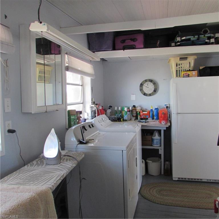 FLAMINGO BAY - Residential