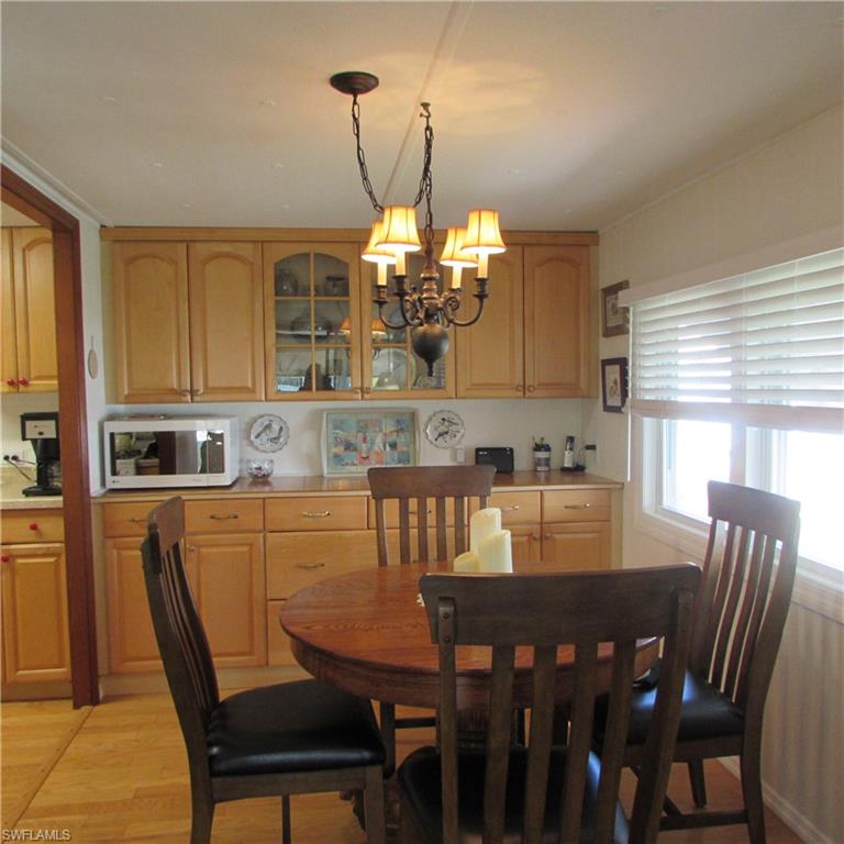 FLAMINGO BAY - Residential