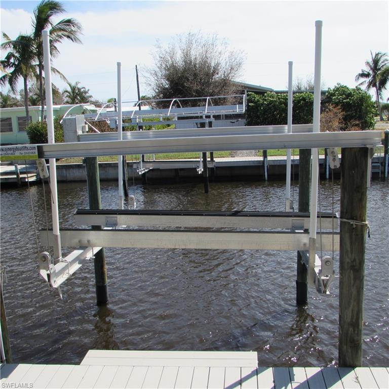 FLAMINGO BAY - Residential