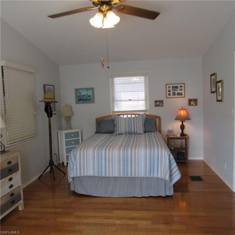 FLAMINGO BAY - Residential