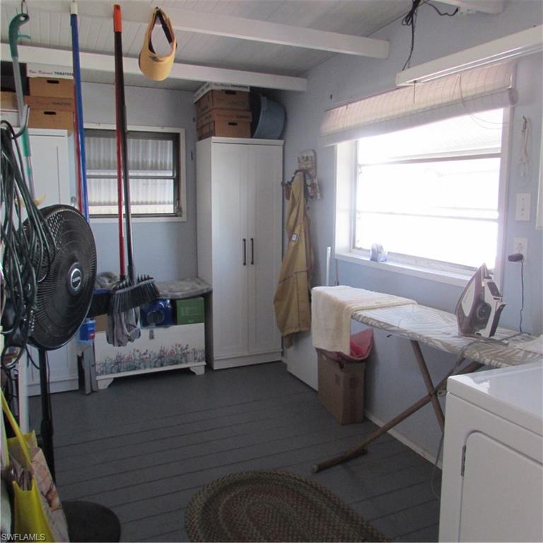 FLAMINGO BAY - Residential