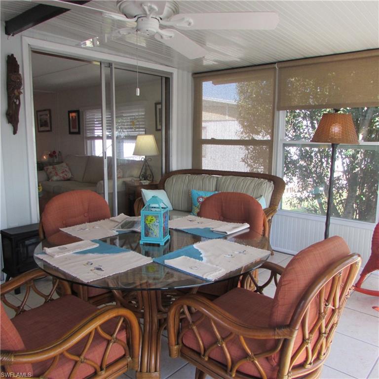 FLAMINGO BAY - Residential