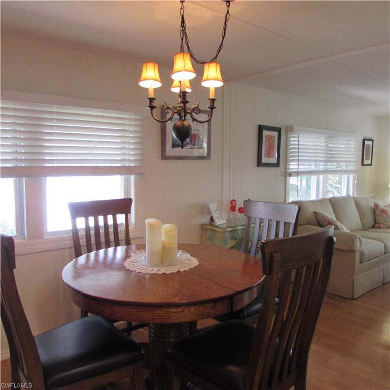 FLAMINGO BAY - Residential