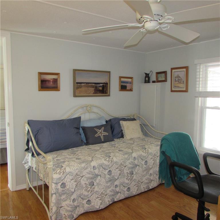 FLAMINGO BAY - Residential