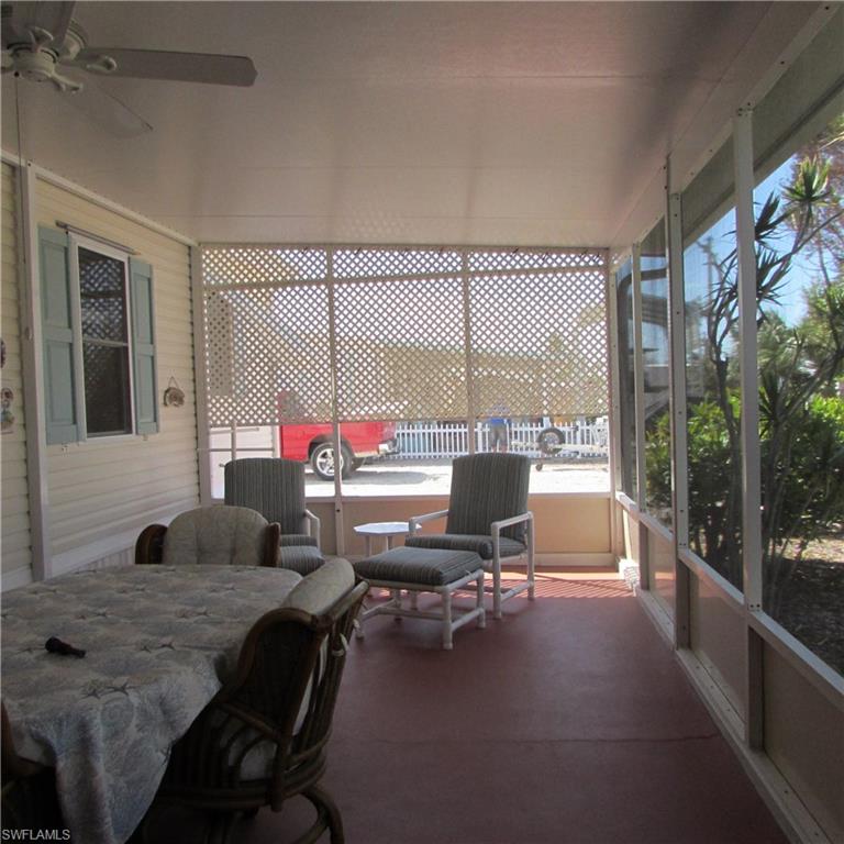 FLAMINGO BAY - Residential