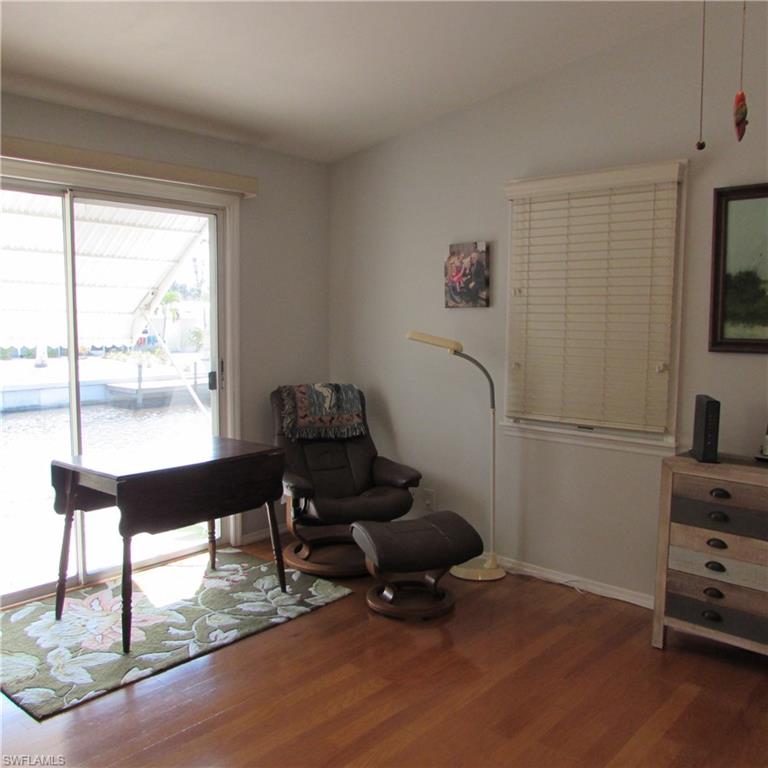 FLAMINGO BAY - Residential