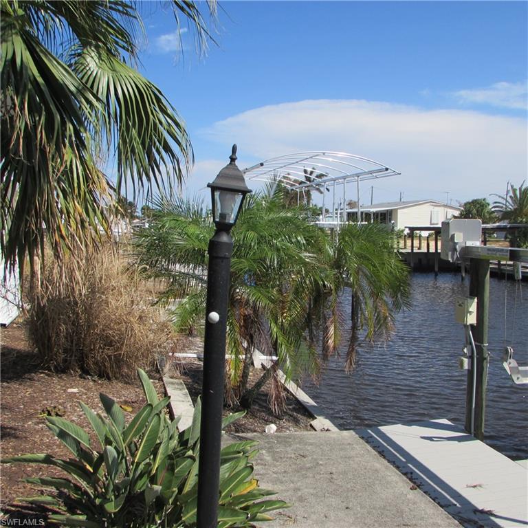 FLAMINGO BAY - Residential