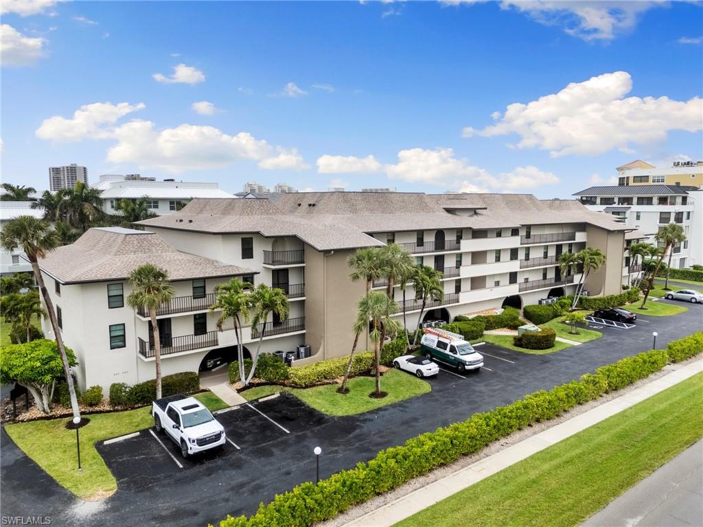 MISTY COVE - Residential