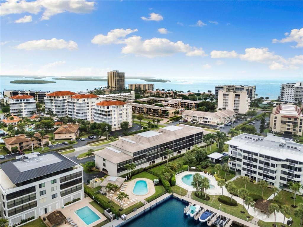 MISTY COVE - Residential