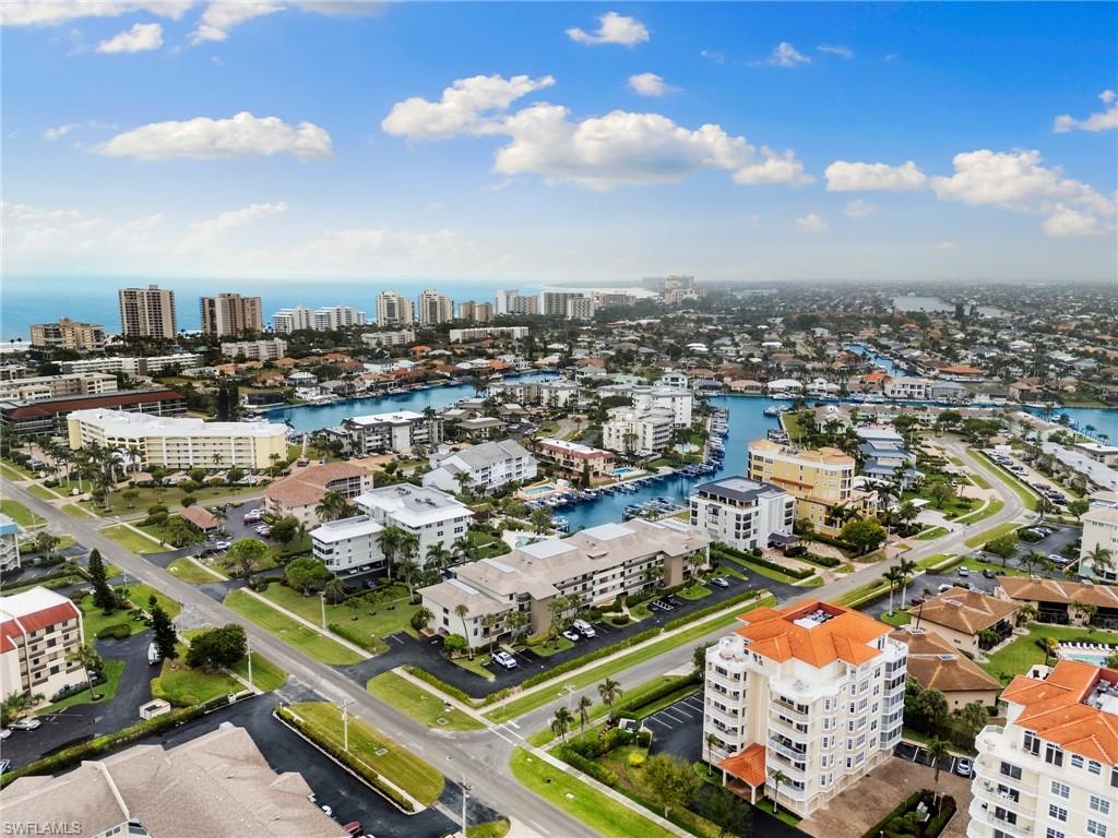 MISTY COVE - Residential