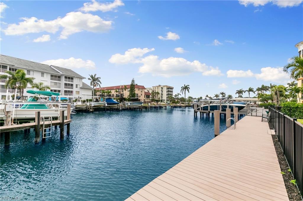 MISTY COVE - Residential