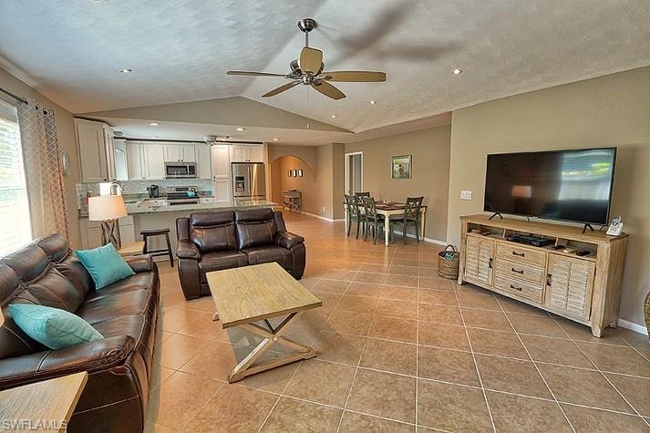 NAPLES PARK - Residential Lease