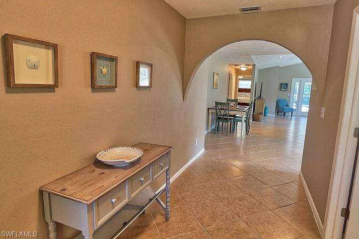 NAPLES PARK - Residential Lease