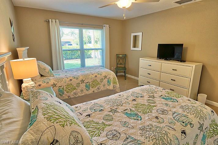 NAPLES PARK - Residential Lease