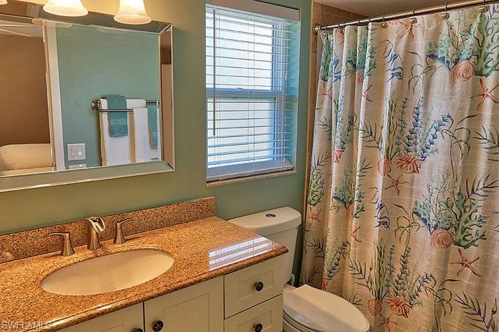 NAPLES PARK - Residential Lease