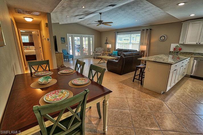 NAPLES PARK - Residential Lease