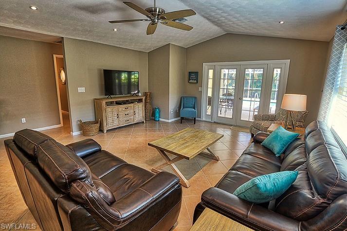 NAPLES PARK - Residential Lease