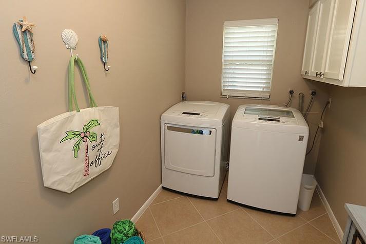 NAPLES PARK - Residential Lease