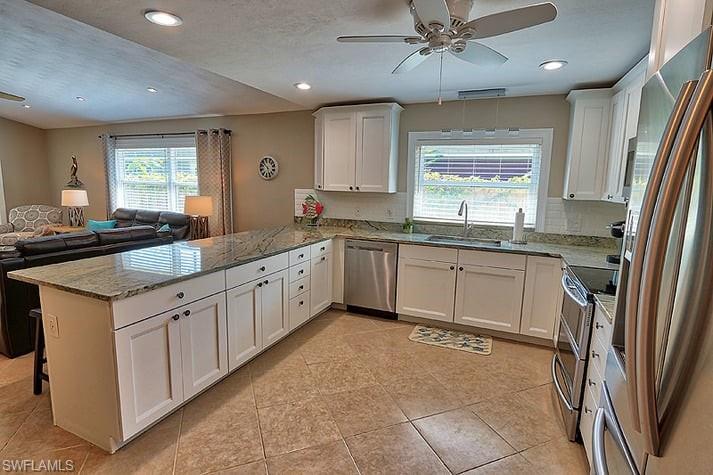 NAPLES PARK - Residential Lease