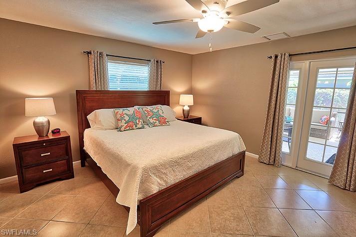 NAPLES PARK - Residential Lease