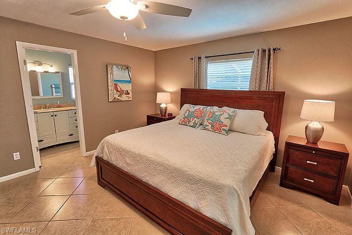 NAPLES PARK - Residential Lease